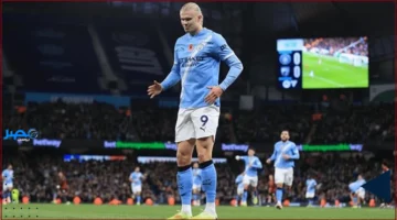 صراع الحذاء الذهبي 2025 يتركز على هالاند ومبابي وكين في منافسة تحسمها الأهداف والأداء الفردي